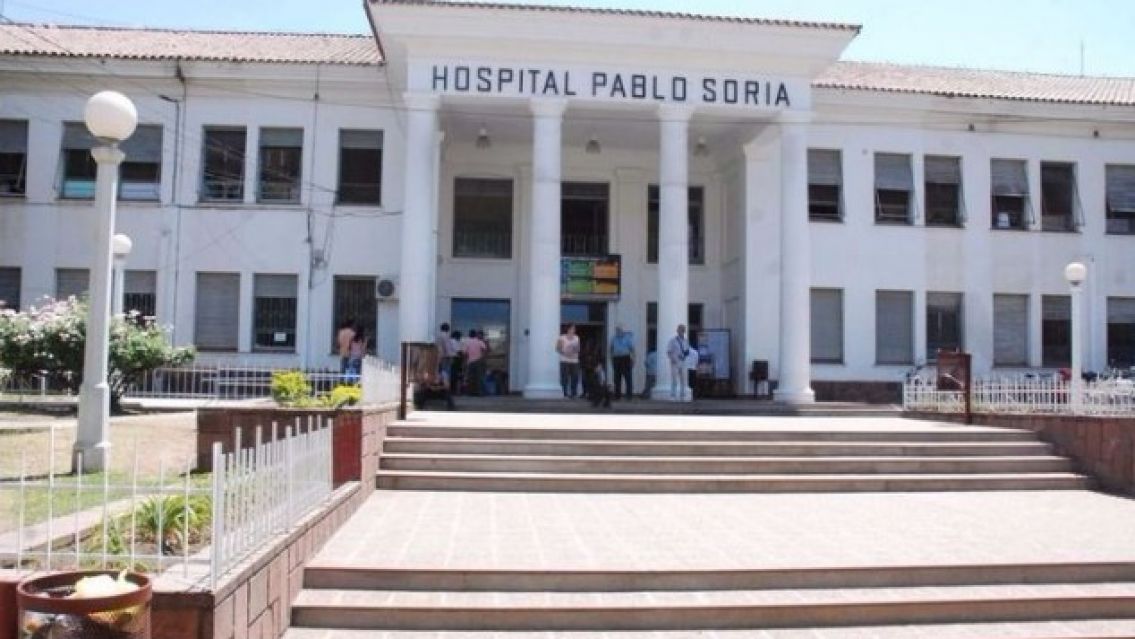 Brutal accidente se cobr� la vida de un juje�o de 92 a�os en la ruta 66