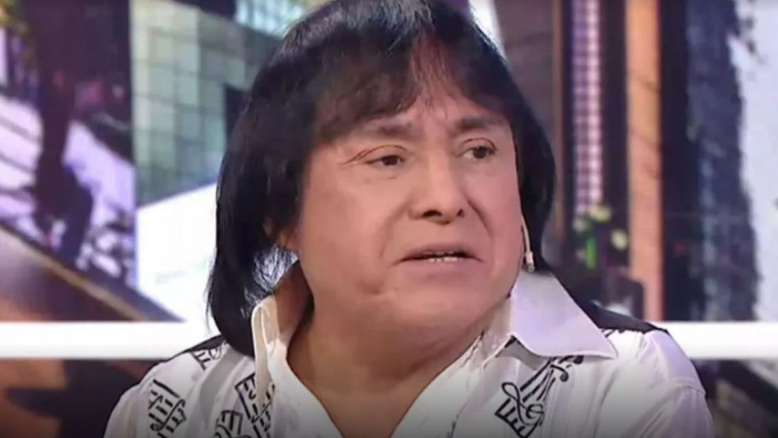 [�LTIMO MOMENTO] Ricky Maravilla volvi� a ser pap�: "Bienvenido sea..."