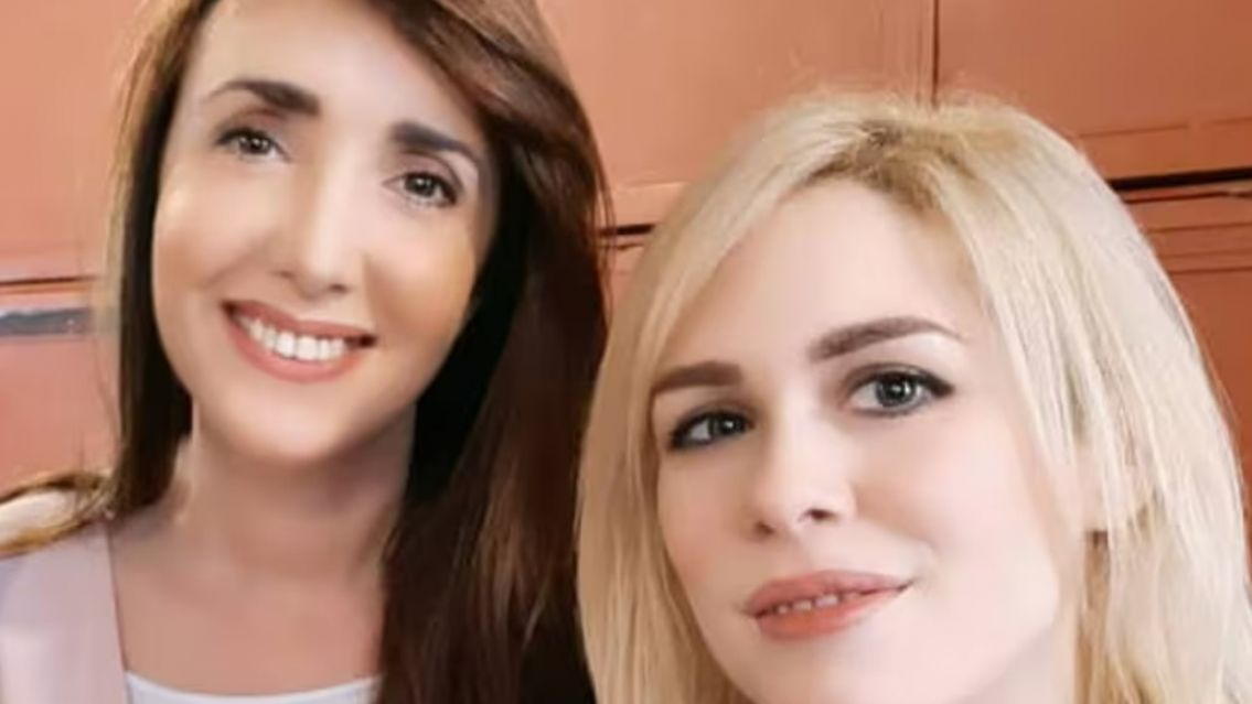 El fuerte mesaje de Lilia Lemoine a Villarruel: "Romp� la maldici�n del vice"