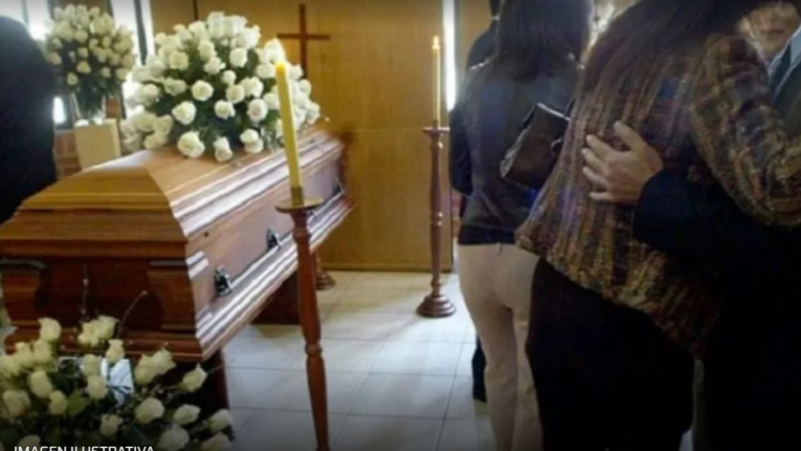 Murió un conocido profesor de folclore: alumnos y familiares destrozados