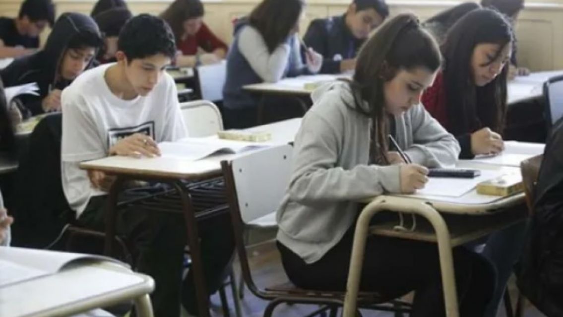 El lunes sortearán el ingreso a primer año en 12 colegios de Jujuy: ¿Cuáles son?