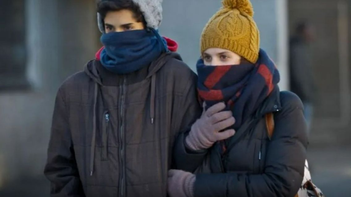 Más frío que el corazón de tu ex: cómo estará el tiempo en Jujuy el finde