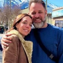 Denunciaron a Tamara Pettinato y su novio por usar veh&iacute;culos oficiales, aviones y una casa