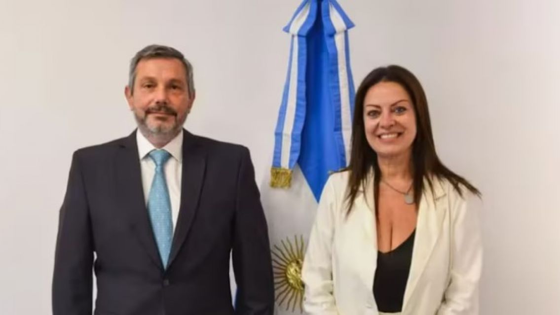 ANSES present� una denuncia contra el gobierno anterior por el desv�o de m�s de $118 millones