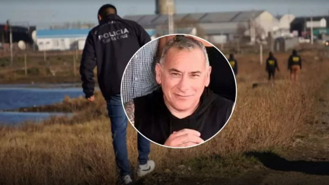 [HORROR] Encuentran a empresario semienterrado: lo buscaban hace d�as