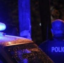 Hallaron sin vida a un salte&ntilde;o: profundo dolor