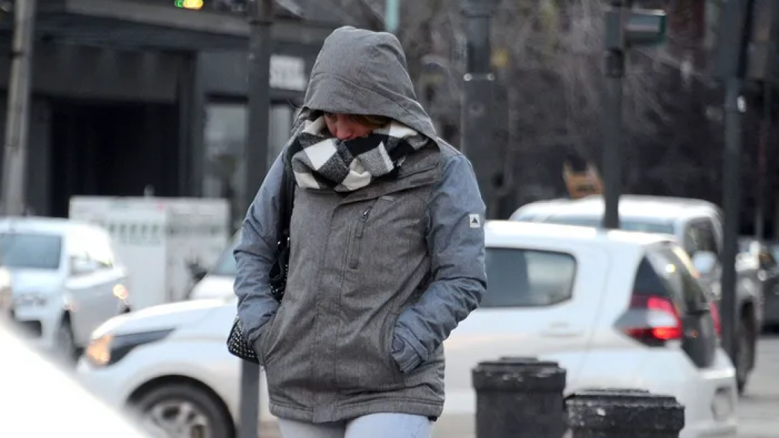 El fr�o no afloja: Jujuy se prepara para otra semana con bajas temperaturas