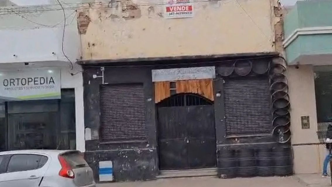 Horror en Güemes: rescataron a cinco nenas que habían sido entregadas a mineros asiáticos