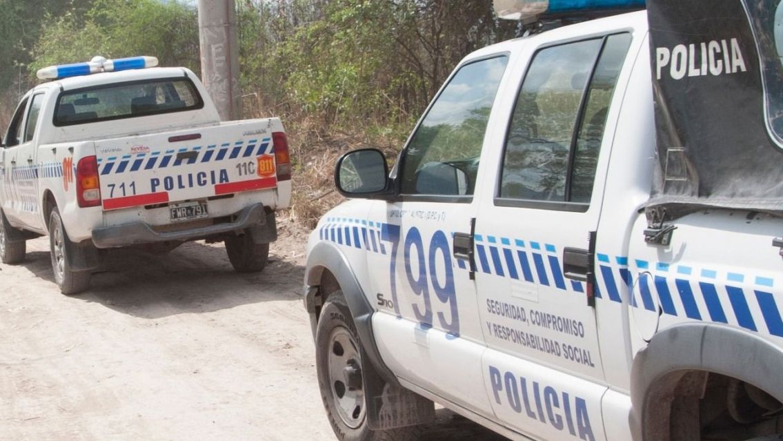 Policías fueron a la casa de un changuito y vieron la peor escena: "Papito..."