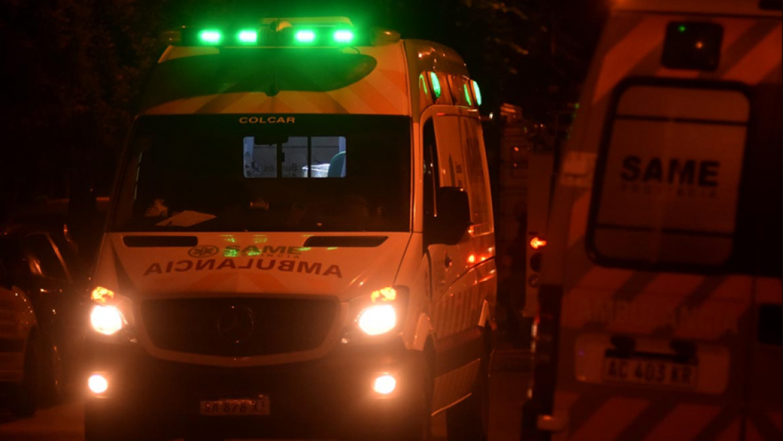 Abuelito jujeño murió en una terrible tragedia: la zona es muy peligrosa