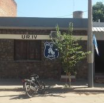 "Sacale una foto al dni de tu hijo": grav&iacute;sima denuncia contra polic&iacute;as juje&ntilde;os