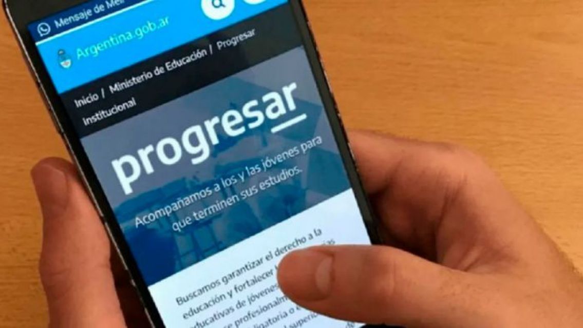 Inscripciones para las Becas Progresar 2024: requisitos y cómo anotarse