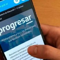 ¡Ya podés inscribirte! Abrieron las Becas Progresar 2026: cómo anotarte y cuánto pagan