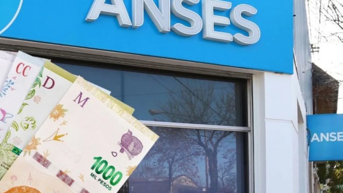[AHORA] Ya hay fecha de cobro: los importantes aumentos que anunci� ANSES
