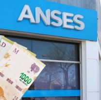 [AHORA] Ya hay fecha de cobro: los importantes aumentos que anunció ANSES