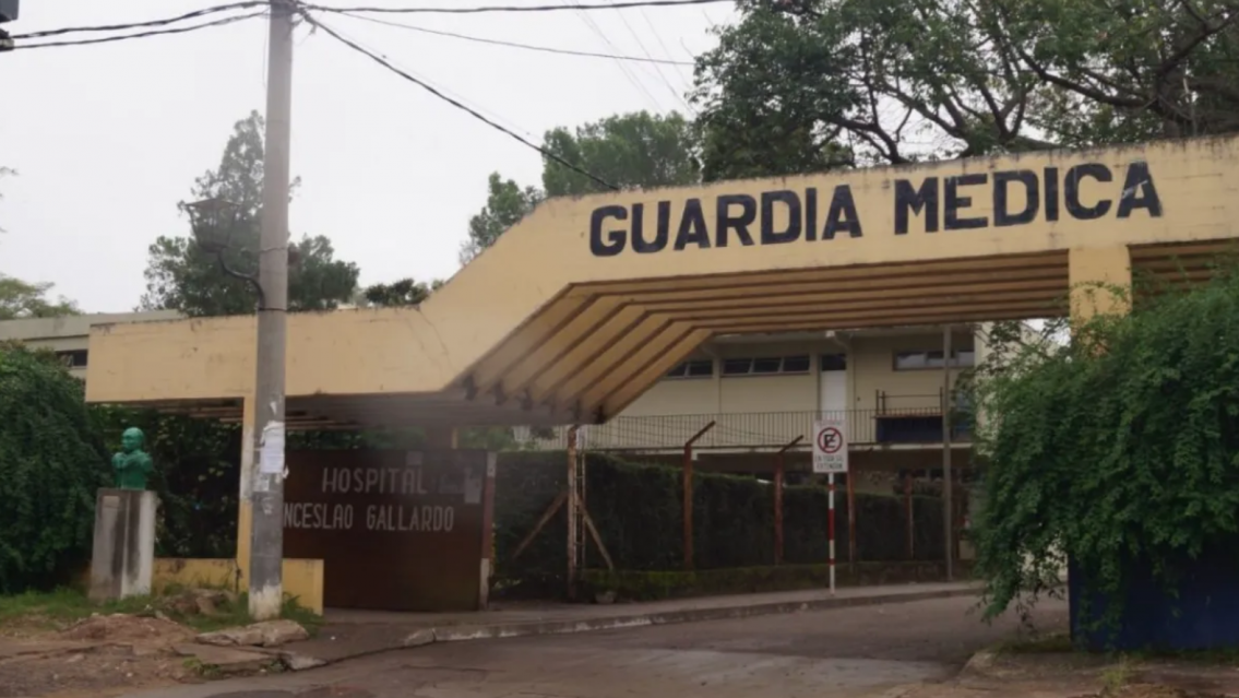 Denuncian desigualdad en los salarios del personal de salud mental