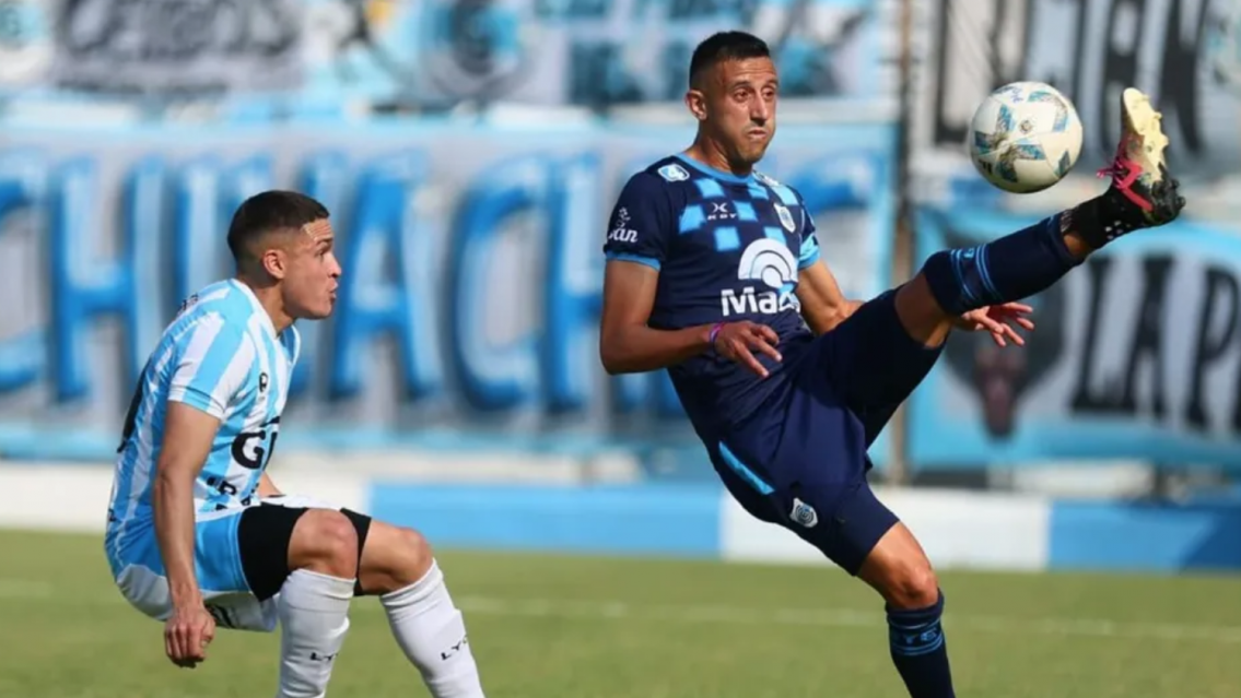 Gimnasia de Jujuy visita a Alvarado: hora, formaciones y televisación