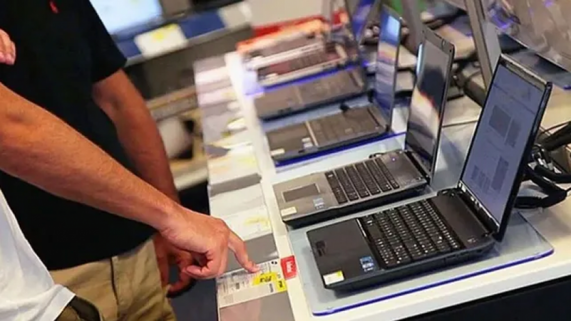 Celulares y netbooks son m�s caras en Argentina que en otros pa�ses: los motivos