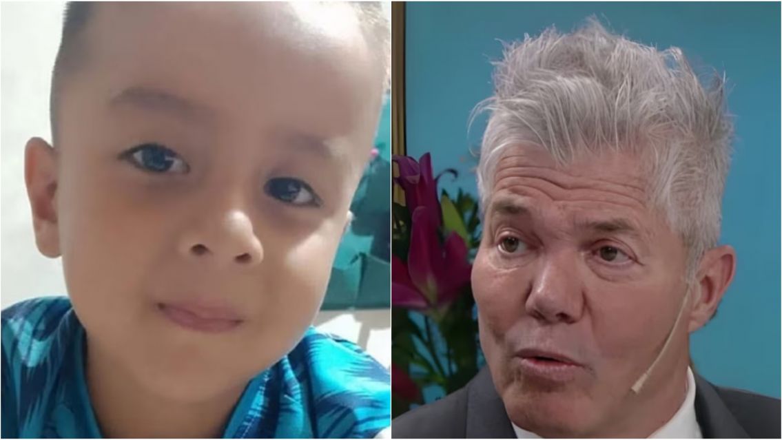 Burlando habló sobre el dinero donado a la familia de Loan: "Quieren..."