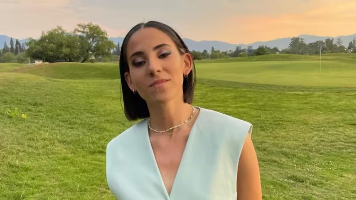 Dura frase contra la salte�a Luc�a Maidana: "Bicho que pasaba, bicho que se quer�a comer"