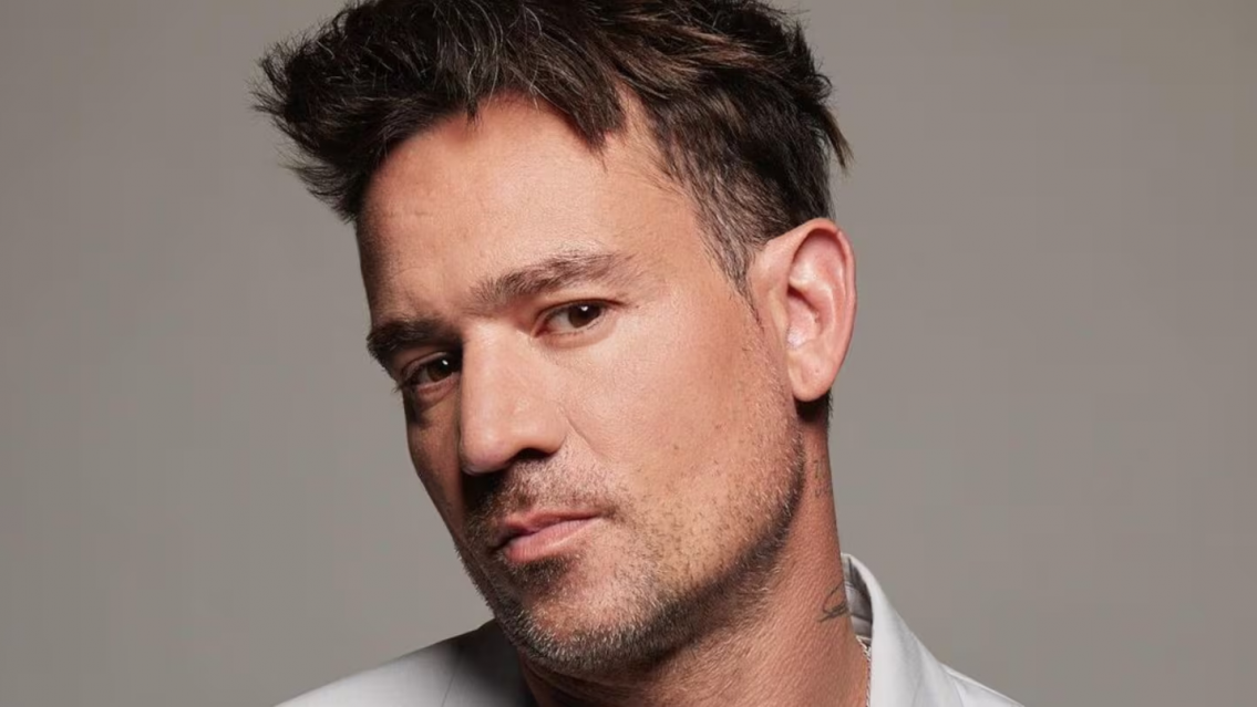 La muerte que golpea a Chano de Tan Bionica, temen una recaída