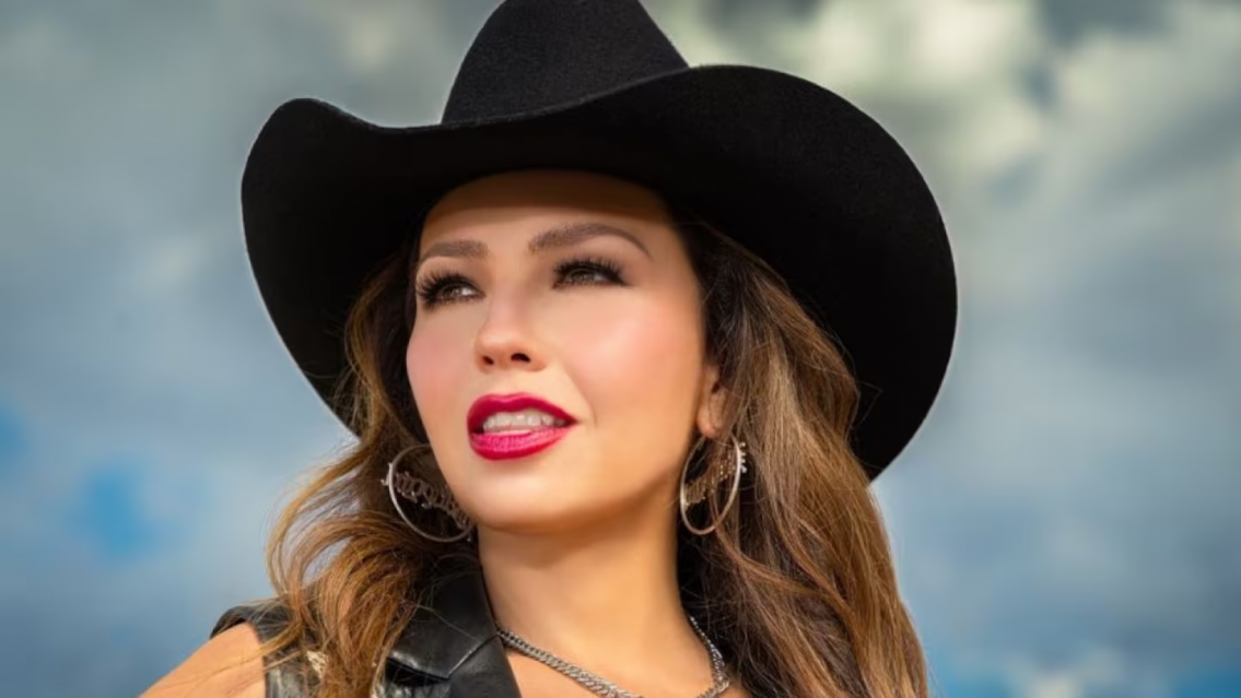 La muerte del futuro esposo de Thal�a, �qu� pas�?