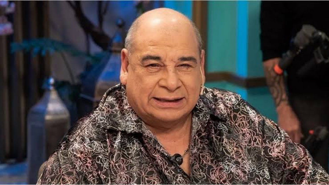 "Hombre muerto" Osvaldo Laport habló de su colega Roly Serrano