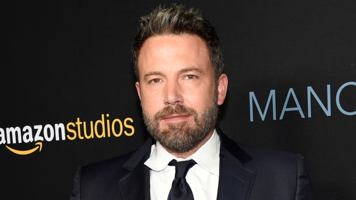 Ben Affleck ya fue visto con una joven a los pocos días de separarse de Jennifer López