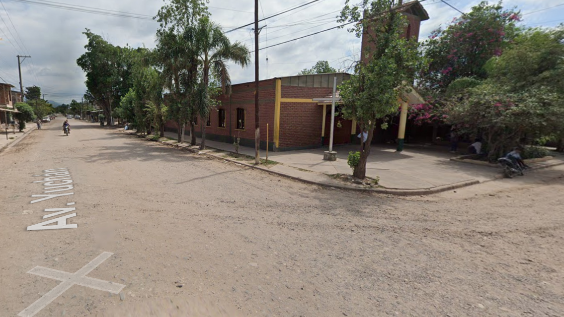 Juje�o andaba de fiesta con su amante, se pelearon y ella lo atropell� con el auto