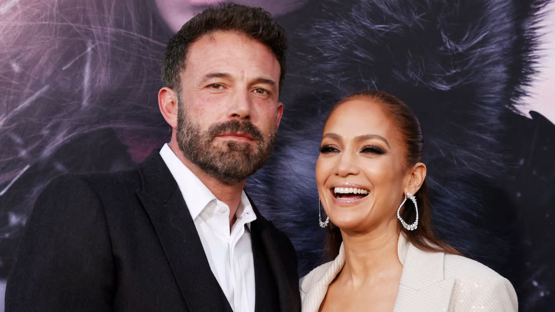 "La infiel fue ella", aseguran que Ben Affleck vio esto y le pidió el divorcio a JLO: