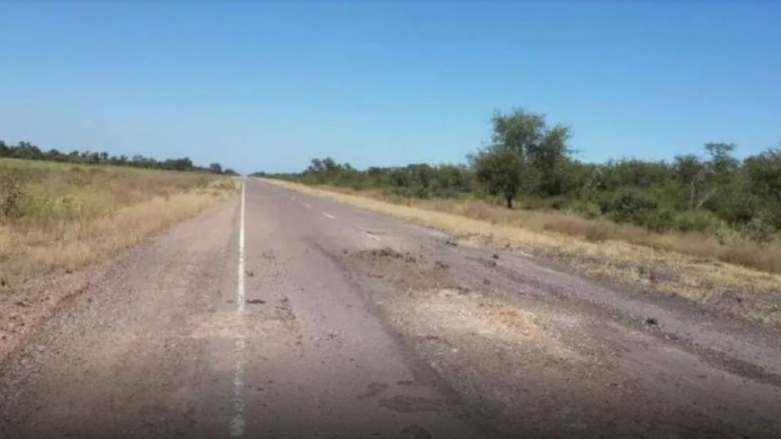 Así encontraron en una ruta a un nene que estaba desaparecido: tiene 12 años
