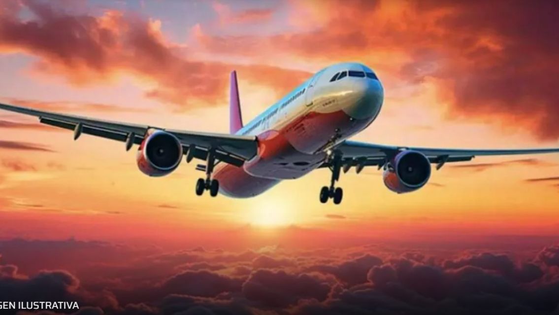 Está semana habrán ofertas en vuelos para viajar por el mundo: hasta 50% de descuento