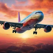 Está semana habrán ofertas en vuelos para viajar por el mundo: hasta 50% de descuento