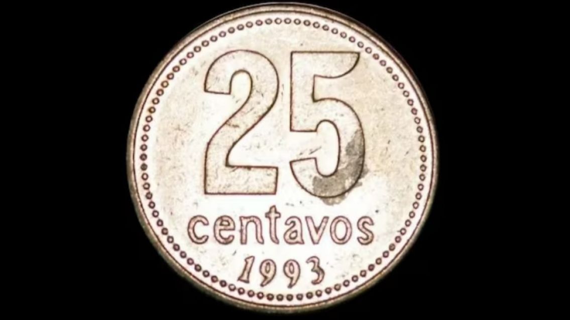 Pagan más de $550.00 por una moneda de 25 centavos: cómo identificarla y dónde venderla