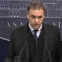 El Gobierno ratificó la anulación de la nueva fórmula jubilatoria: "El veto va a ser total"