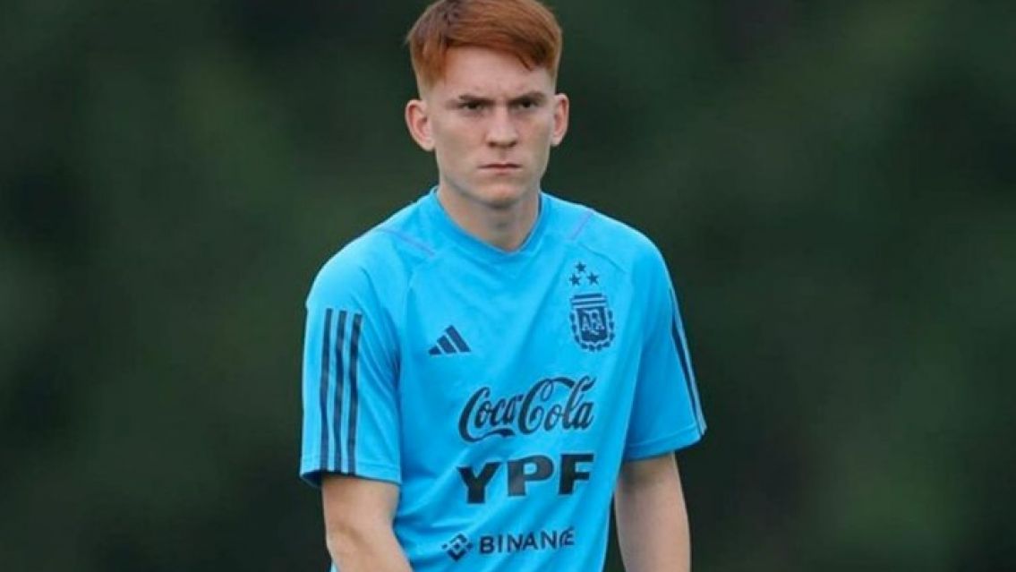 La picante comparaci�n del Colo Barco con el Huevo Acu�a tras llegar a Sevilla: "Con t�cnica"