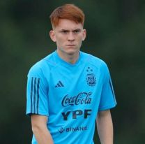 La picante comparación del Colo Barco con el Huevo Acuña tras llegar a Sevilla: "Con técnica"