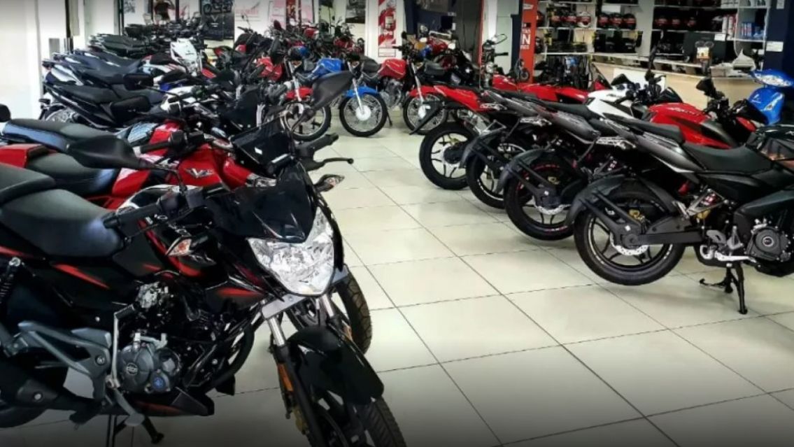 Quiénes pueden acceder al crédito de hasta $25.000.000 para comprar una moto