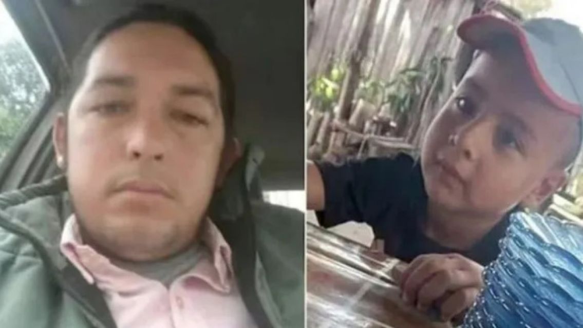 El tío de Loan pidió ampliar su declaración: ¿Se romperá el pacto de silencio?