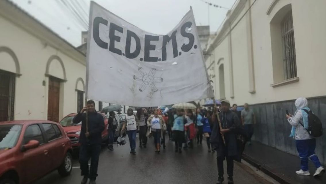 Docentes de Jujuy dieron un ultimátum al gobierno: Hasta octubre