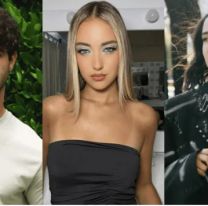 Nicol&aacute;s y Luc&iacute;a de "GH" confirmaron la infidelidad y Flor Regidor los destruy&oacute;