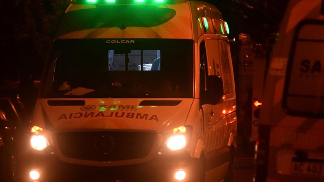 Jujeño de 17 años murió en una terrible tragedia: dolor y conmoción