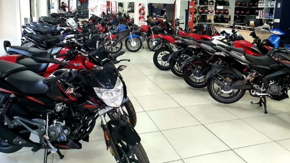 Quiénes pueden acceder al crédito de hasta $25.000.000 para comprar una moto