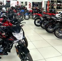 Qui&eacute;nes pueden acceder al cr&eacute;dito de hasta $25.000.000 para comprar una moto