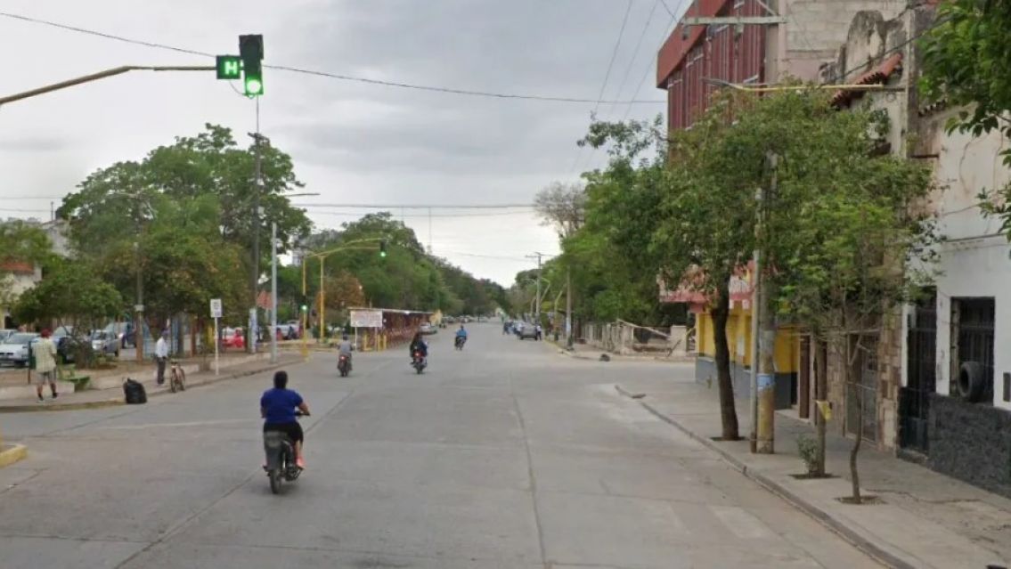 FOTO: JUJUY AL MOMENTO 