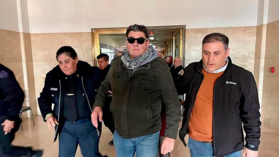 ¿Por qué no dice? Tremendo lo que declaró el ex intendente de la Quinta de Olivos