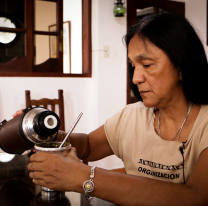 Asombroso, lo que dice la IA sobre Milagro Sala