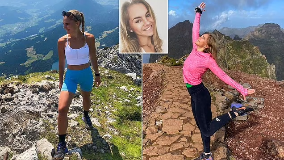 Gimnasta de 23 a�os hizo una maniobra riesgosa, cay� al vac�o y muri�