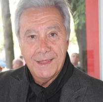 Nunca es tarde para el amor, el "Mu&ntilde;eco" Mateyko y su nueva novia