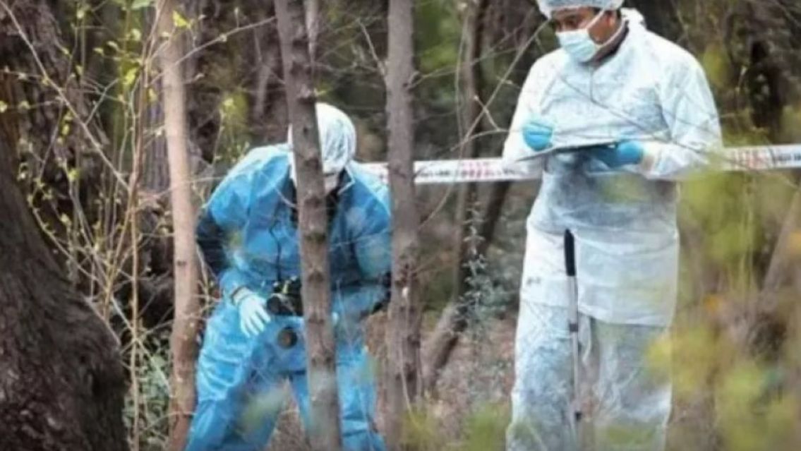 Gritos y llanto: encontraron sin vida a una mujer en unos matorrales